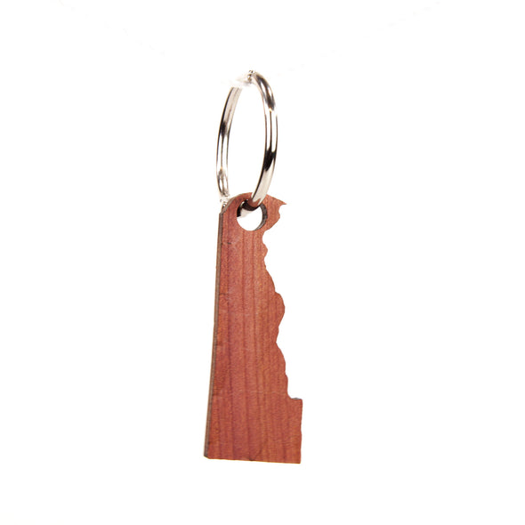 Delaware Keychain