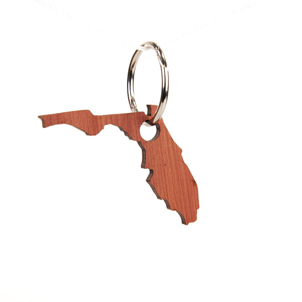 Florida Keychain