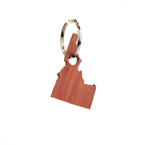 Idaho Keychain