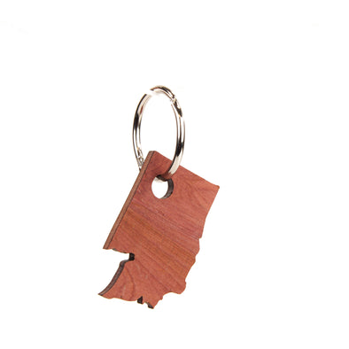 Washington Keychain